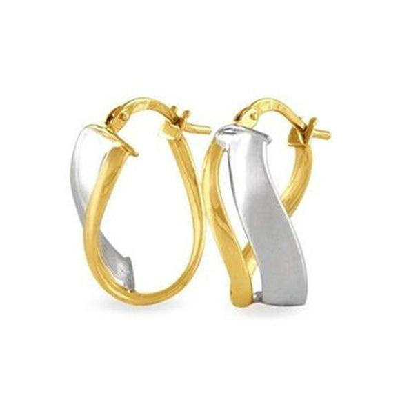 Ladies' Earrings Stroili 14009020-0