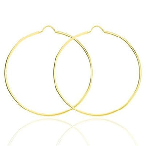 Ladies' Earrings Stroili 14010132-0
