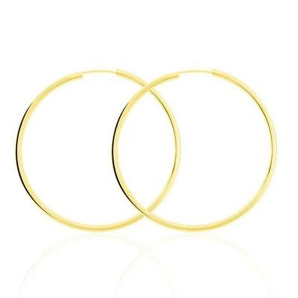 Ladies' Earrings Stroili 14017360-0