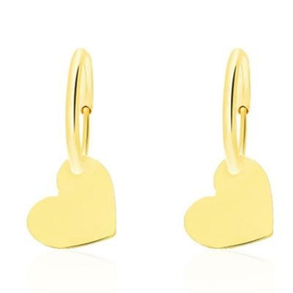 Ladies' Earrings Stroili 14099342-0