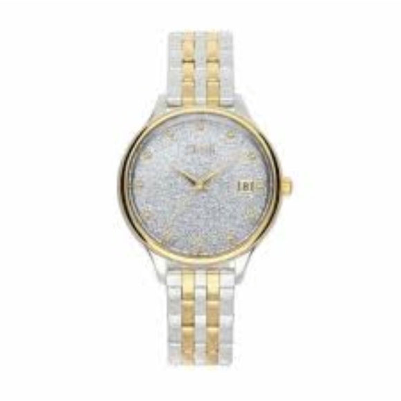 Ladies' Watch Stroili 1668493-0
