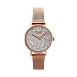 Ladies' Watch Stroili 1671076-0