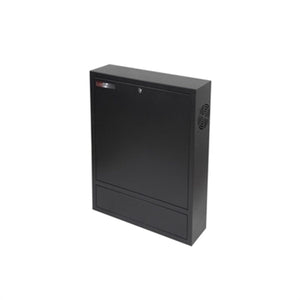 Rack Cabinet WP Black-0