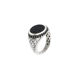 Men's Ring Albert M. WSOX00076.BS-22 22-0