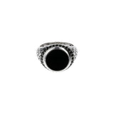 Men's Ring Albert M. WSOX00076.BS-22 22-2