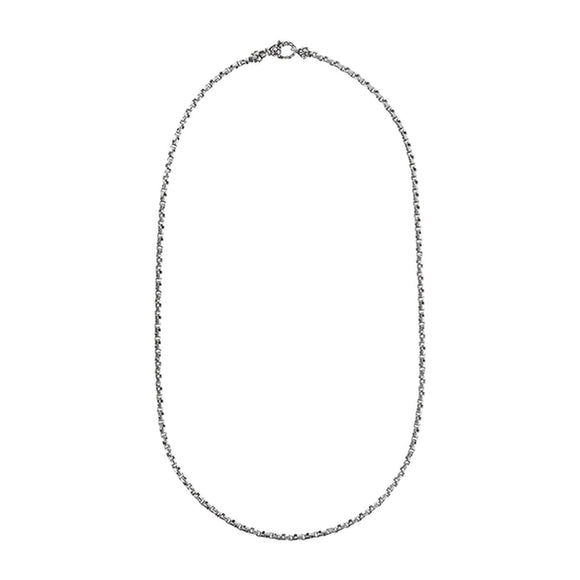 Ladies' Necklace Albert M. WSOX00195.S-70-0