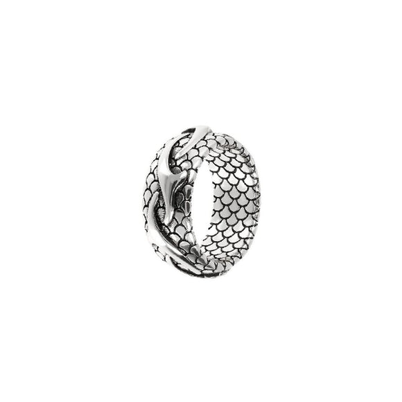 Ladies' Ring Albert M. WSOX00143.S-22 Silver 22-0
