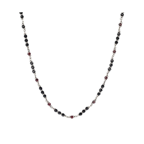 Ladies' Necklace Albert M. WSOX00137.S-50-0