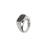 Men's Ring Albert M. WSOX00077.BS-20 20-0