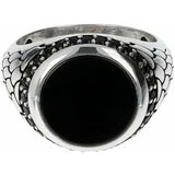 Men's Ring Albert M. WSOX00076.BS-20 20-2