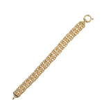 Ladies' Bracelet Etrusca WSET00358YG-S-2