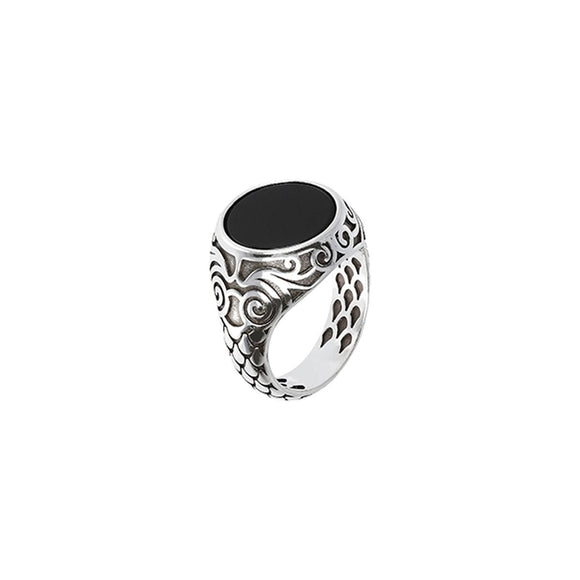 Men's Ring Albert M. WSOX00173.OX-26 26-0