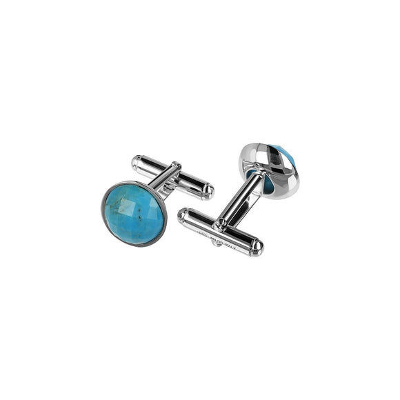 Cufflinks Albert M. WSOX00174.TRQ-0