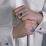 Cufflinks Albert M. WSOX00174.TRQ-1