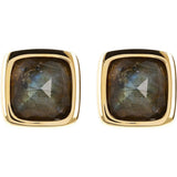 Ladies' Earrings Etrusca WSET00397YG-2