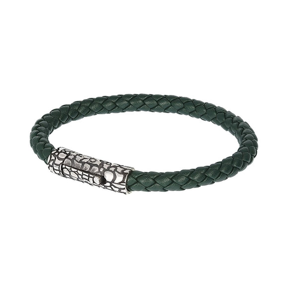 Men's Bracelet Albert M. WSOX00164.GRE-0