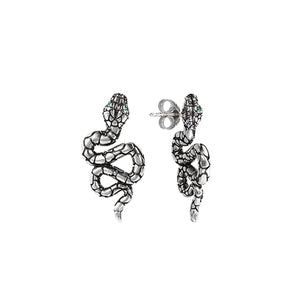 Ladies' Earrings Albert M. WSOX00307.GAG-0