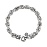 Men's Bracelet Albert M. WSOX00311.S-0