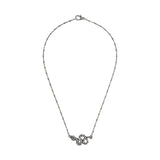 Ladies' Necklace Albert M. WSOX00320.GAG-0