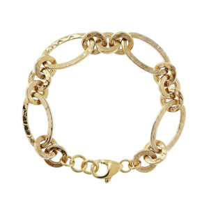 Ladies' Bracelet Etrusca WSET00537YG-0