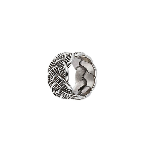 Men's Ring Albert M. WSOX00352.S-24 24-0