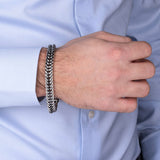 Ladies' Bracelet Albert M. WSOX00360.S-1