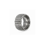 Men's Ring Albert M. WSOX00379.S-24 Silver-0