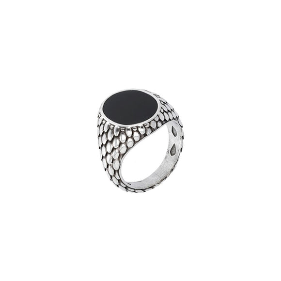 Men's Ring Albert M. WSOX00407.BO-24 24-0