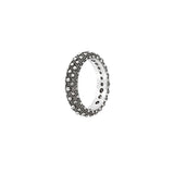 Ladies' Ring Albert M. WSOX00395.S-18 Silver 18-0