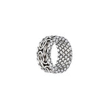 Men's Ring Albert M. WSOX00396.S-26 26-0