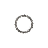 Ladies' Ring Albert M. WSOX00398.S-18 Silver 18-4