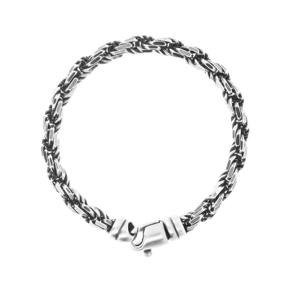 Men's Bracelet Albert M. WSOX00436.S-0