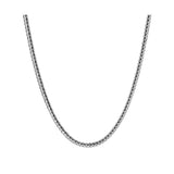 Ladies' Necklace Albert M. WSOX00444.S-0