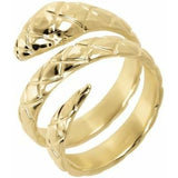 Ladies' Ring Etrusca WSET00659.YG-14-0