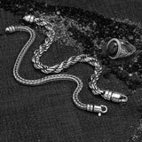 Men's Bracelet Albert M. WSOX00443.S 19 cm-1