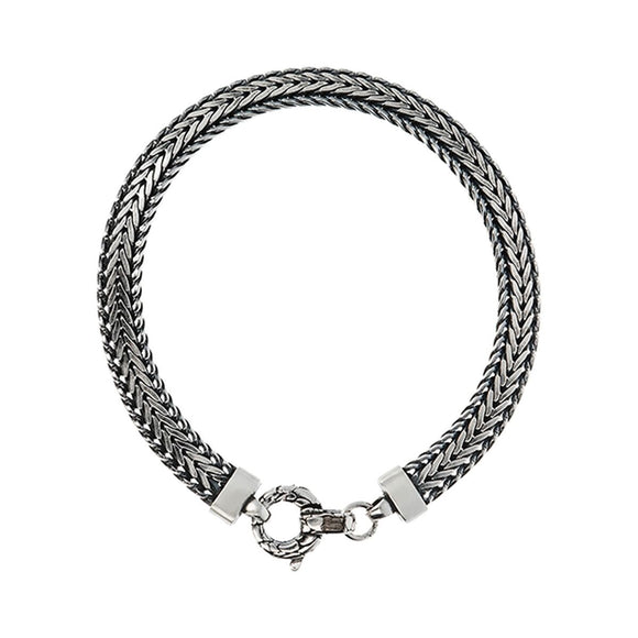 Men's Bracelet Albert M. WSOX00359.S 19 cm-0