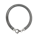 Men's Bracelet Albert M. WSOX00359.S 19 cm-0