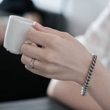 Men's Bracelet Albert M. WSOX00490.S-1