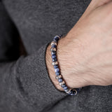 Men's Bracelet Albert M. WSOX00478.SDL-1