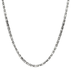 Ladies' Necklace Albert M. WSOX00196.S-60-0