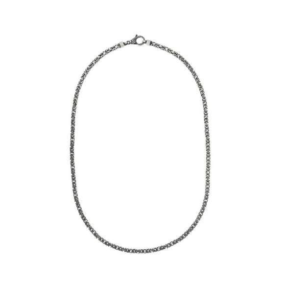 Men's Necklace Albert M. WSOX00219.S-60-0