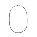 Men's Necklace Albert M. WSOX00219.S-60-0