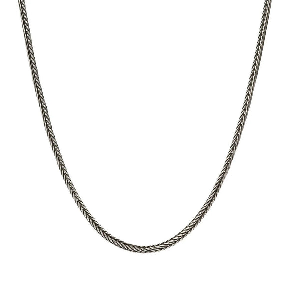 Ladies' Necklace Albert M. WSOX00345.S-60-0