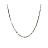 Men's Necklace Albert M. WSOX00520.S-50-1