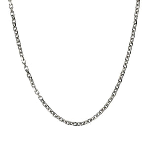 Ladies' Necklace Albert M. WSOX00520.S-60-0