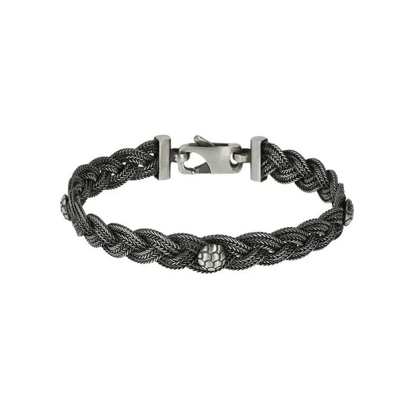 Men's Bracelet Albert M. WSOX00522.S-19-0