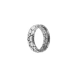 Ladies' Ring Albert M. WSOX00007.S-26 Silver 26-0
