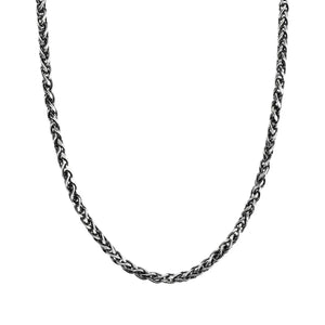 Ladies' Necklace Albert M. WSOX00544.S-60-0