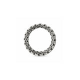 Men's Ring Albert M. WSOX00560.S-26 Silver-2