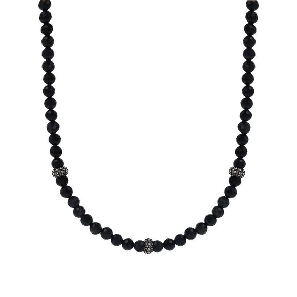 Ladies' Necklace Albert M. WSOX00573.S-0